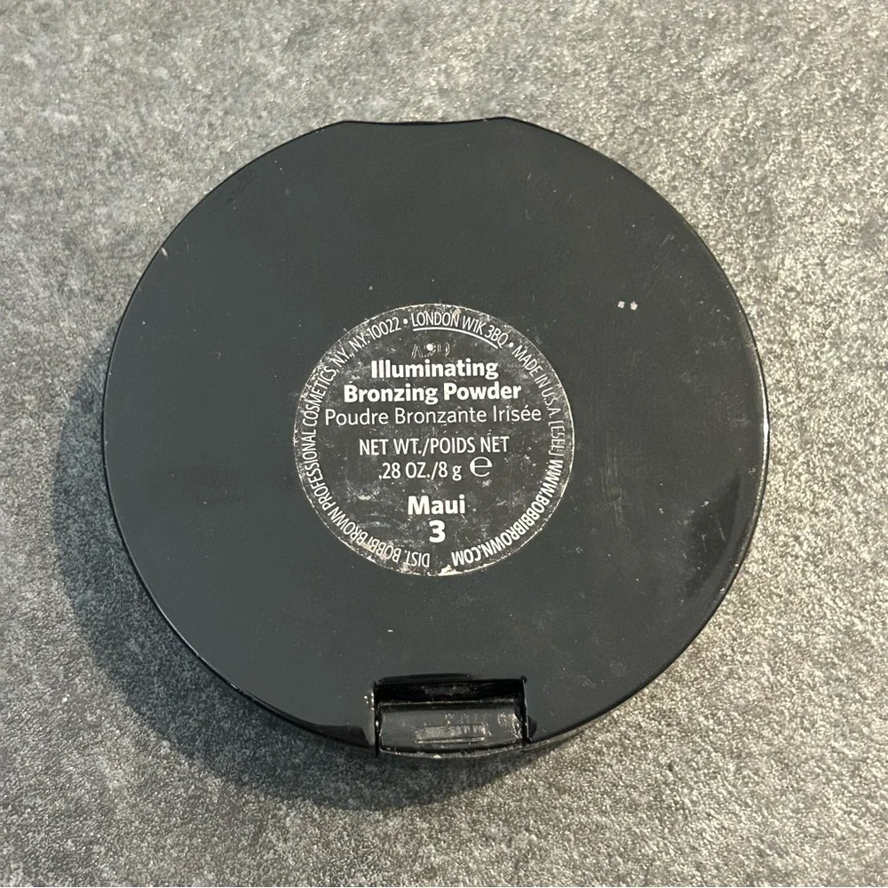 Bobbi Brown discontinued illuminating